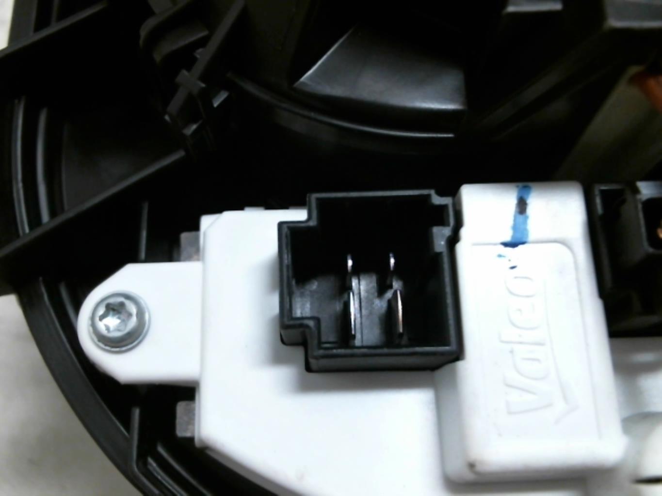 Ventola abitacolo BMW SERIE 1 F20 F21  - 1