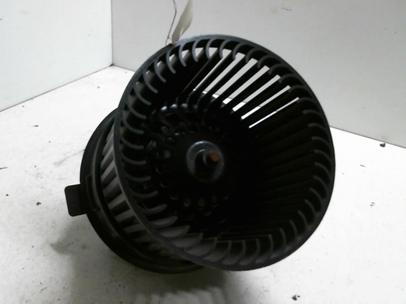 Pulseur d'air CITROEN C3 PICASSO PHASE 1 Diesel - 1