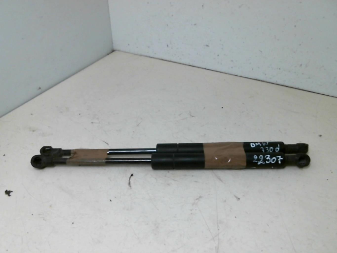 Molla a gas bagagliaio BMW SERIE 3 E46 PHASE 2 Diésel - 1
