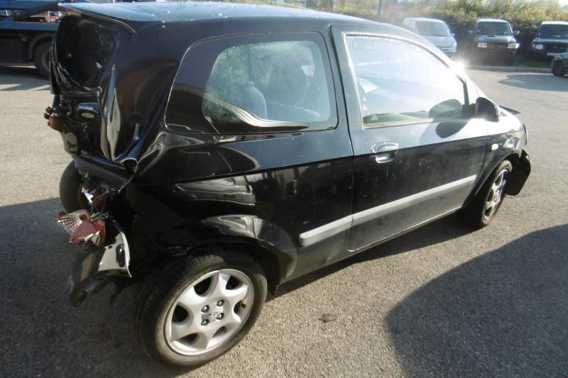 Colector de admisión HYUNDAI GETZ PHASE 1 Gasolina - 1