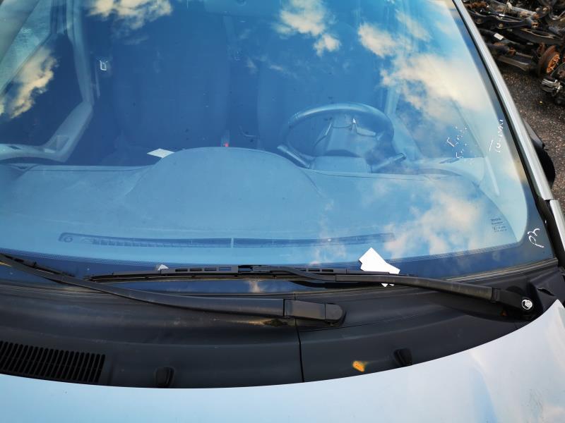 Braccio tergicristallo anteriore destro TOYOTA YARIS 2 PHASE 1 Gasolina - 1