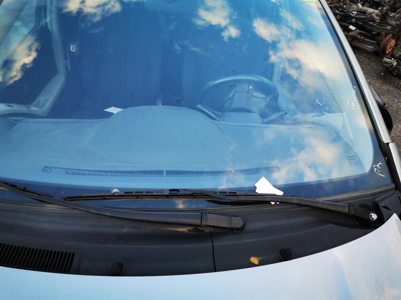 Braccio tergicristallo anteriore sinistro TOYOTA YARIS 2 PHASE 1 Gasolina - 1