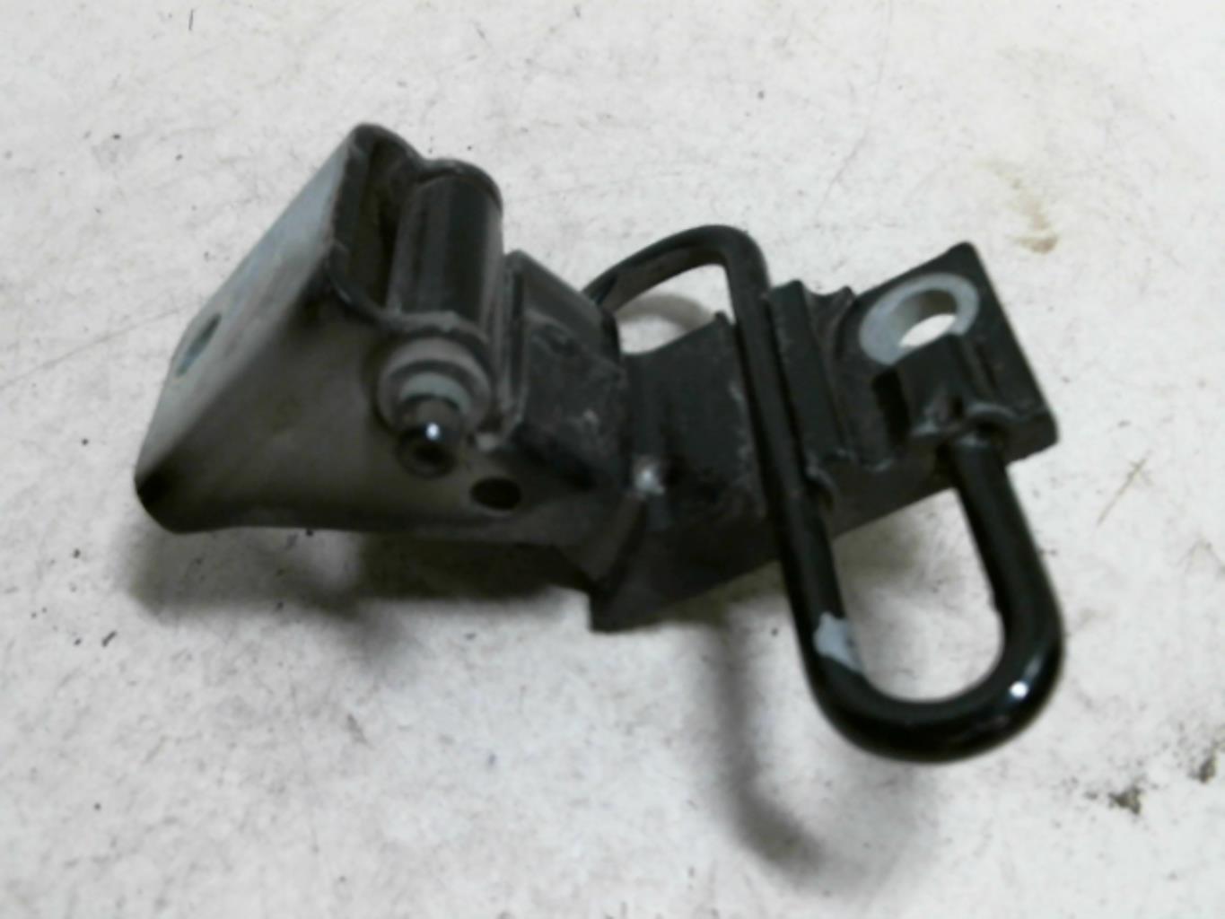 Cerniera portiera posteriore sinistra SEAT LEON 2 PHASE 1 Diésel - 1