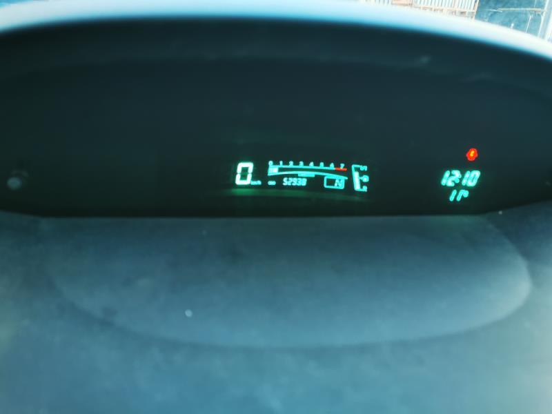 Compteur TOYOTA YARIS 2 PHASE 1 Essence - 1