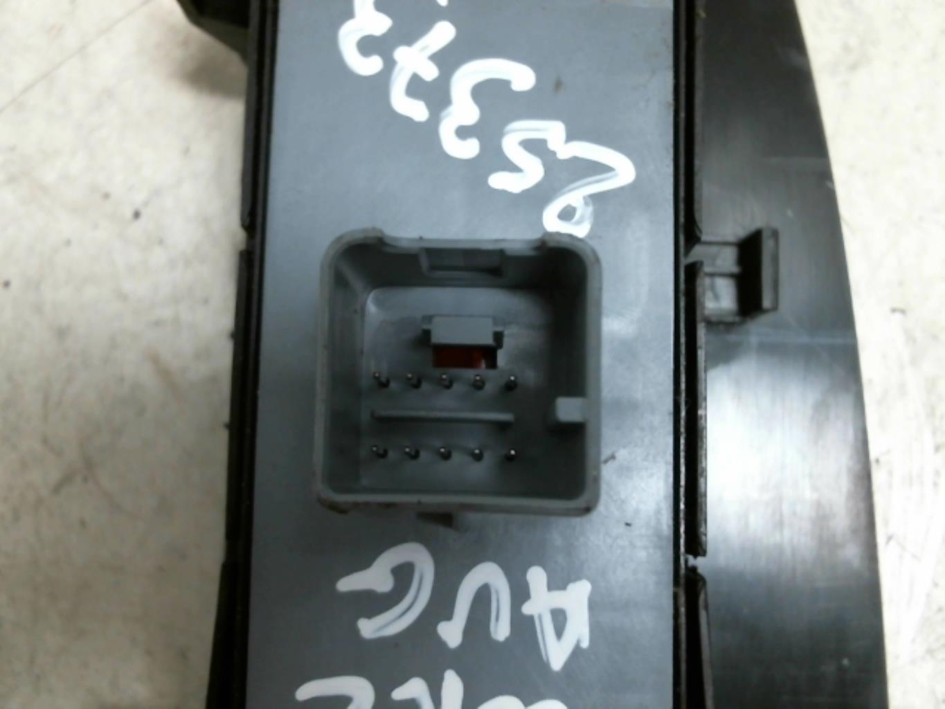 Interrupteur de leve vitre SEAT LEON 2 PHASE 1 Diesel - 1