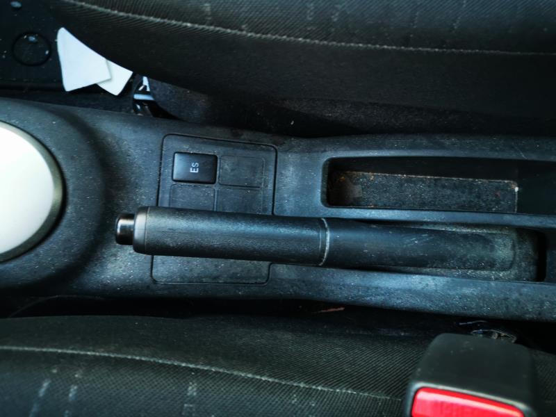 Leva freno a mano TOYOTA YARIS 2 PHASE 1 Gasolina - 1