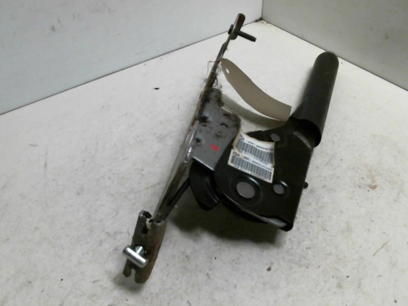 Levier frein à main PEUGEOT 207 PHASE 1 Diesel - 1