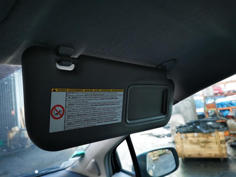 Visiera parasole destra TOYOTA YARIS 2 PHASE 1 Gasolina - 1