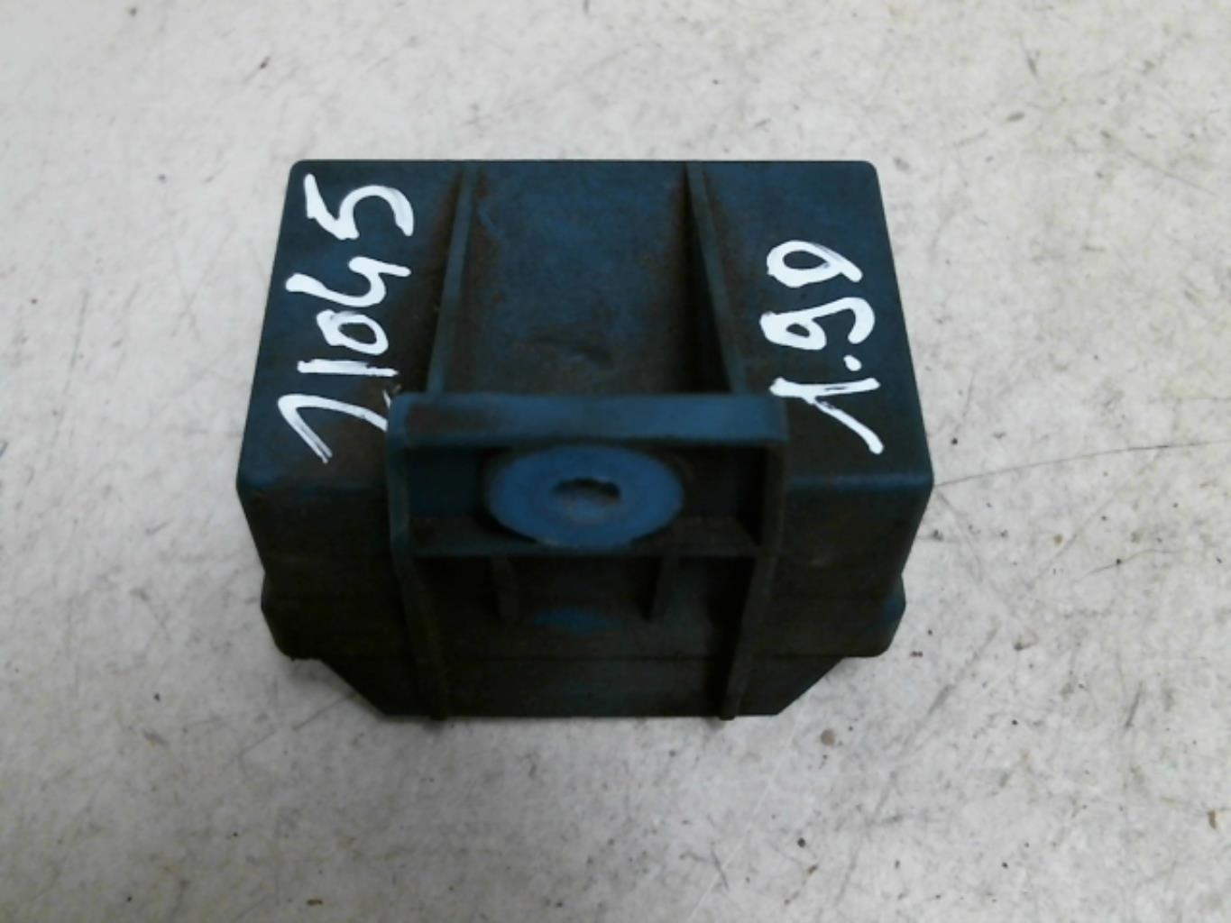 Relè candelette preriscaldamento PEUGEOT 405 PHASE 1 BREAK Diésel - 1