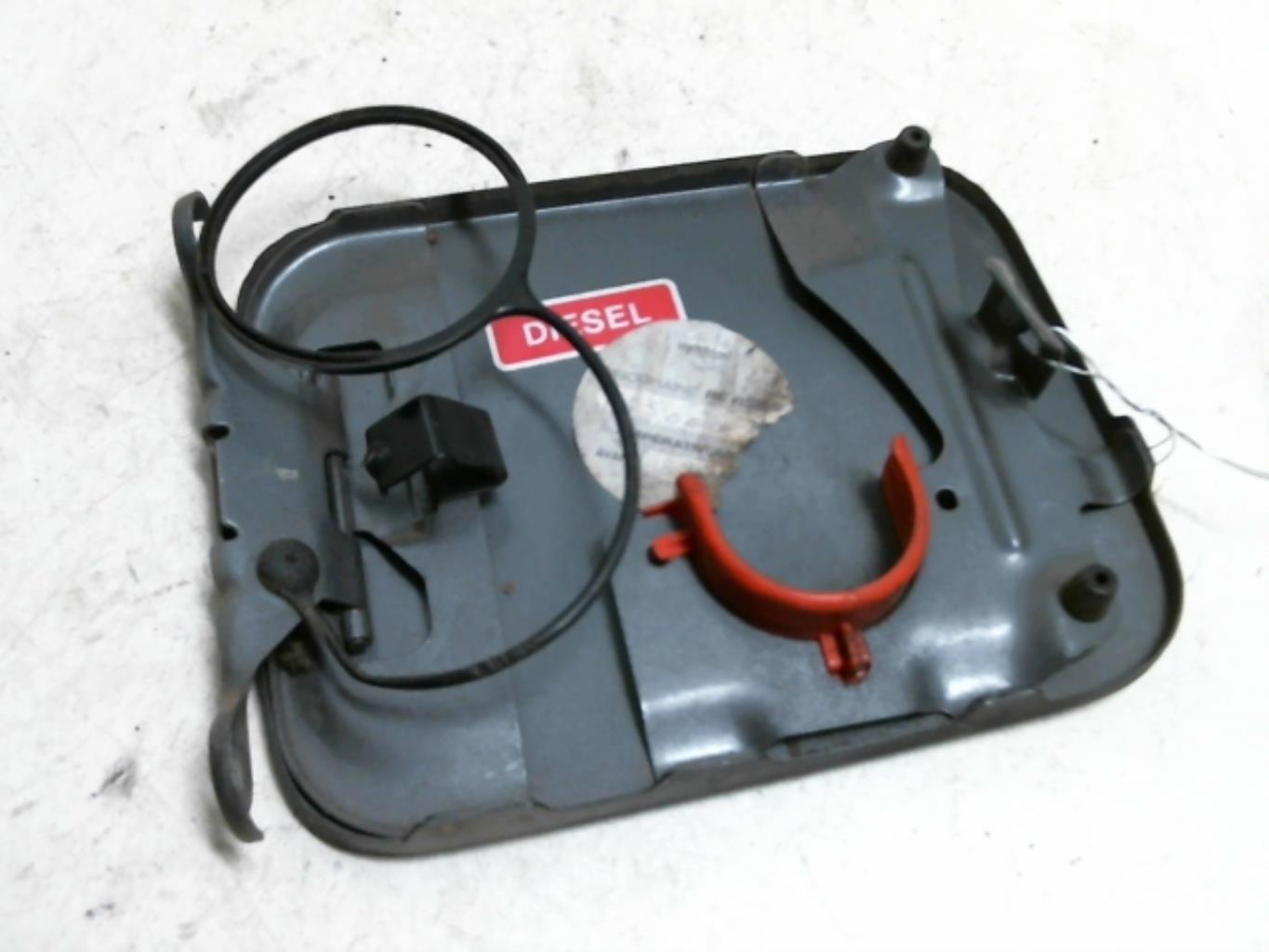 Trappe d'essence NISSAN TERRANO 2 PHASE 4 Diesel - 1