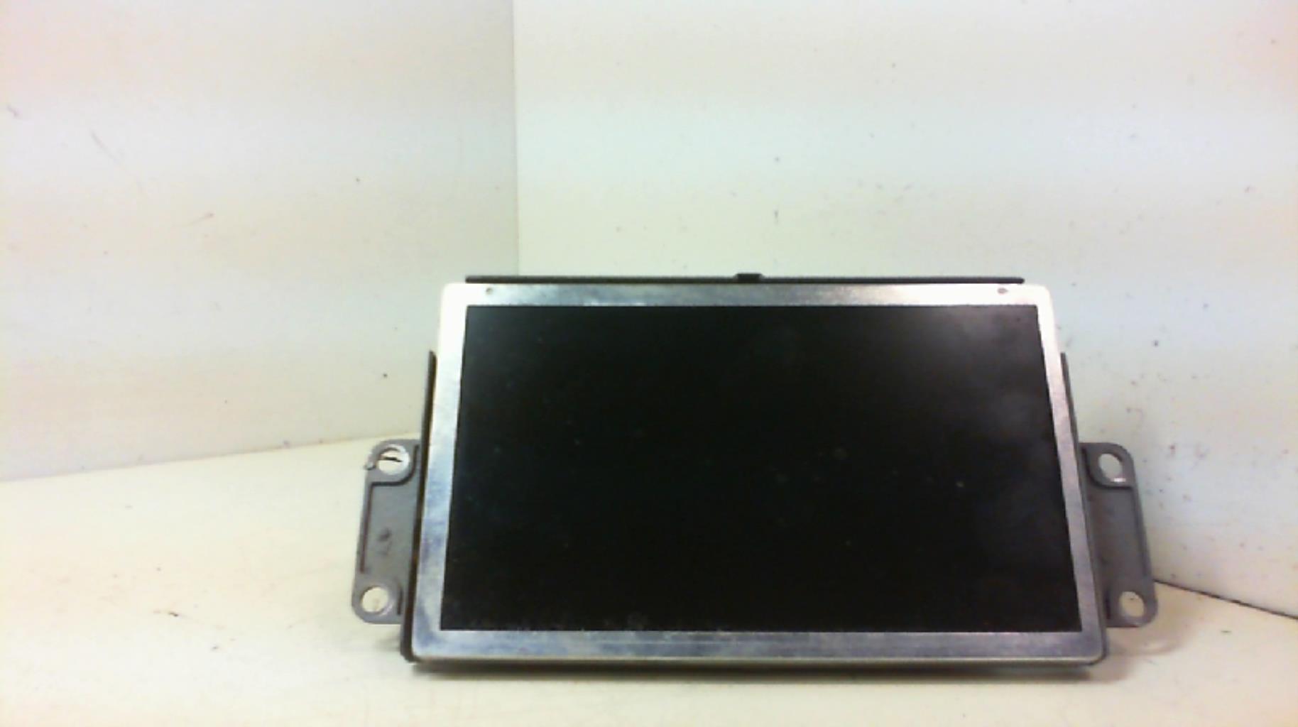 Monitor display PEUGEOT 607 PHASE 2 Diésel - 1
