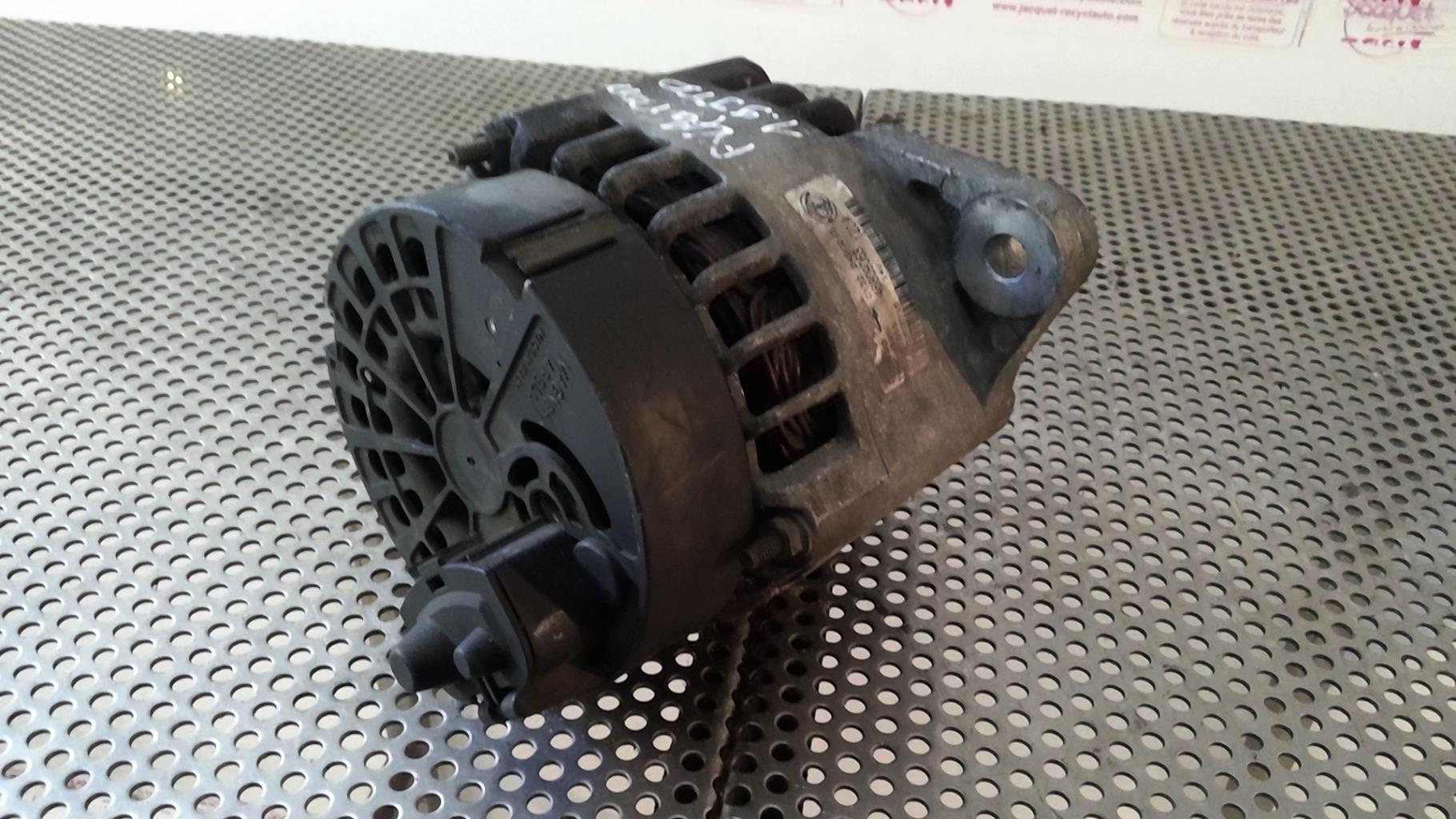 Alternatore ALFA ROMEO 147 PHASE 1 Diésel - 1