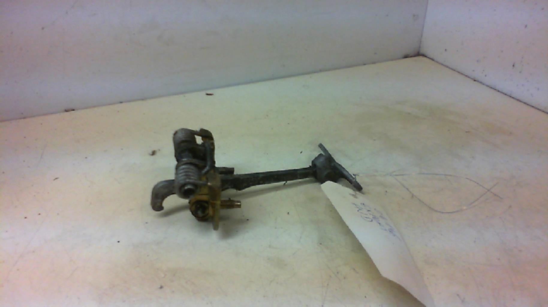 Arresto portiera anteriore destra PEUGEOT EXPERT 1 PHASE 1 Diésel - 1