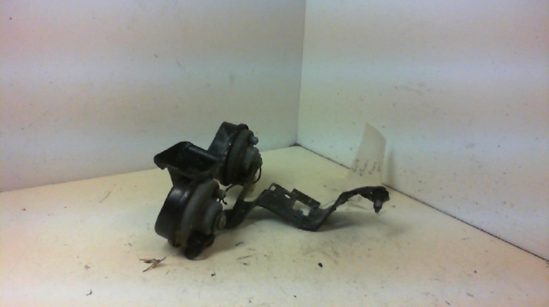 Tromba/Clacson PEUGEOT 407 PHASE 1 Gasolina - 1