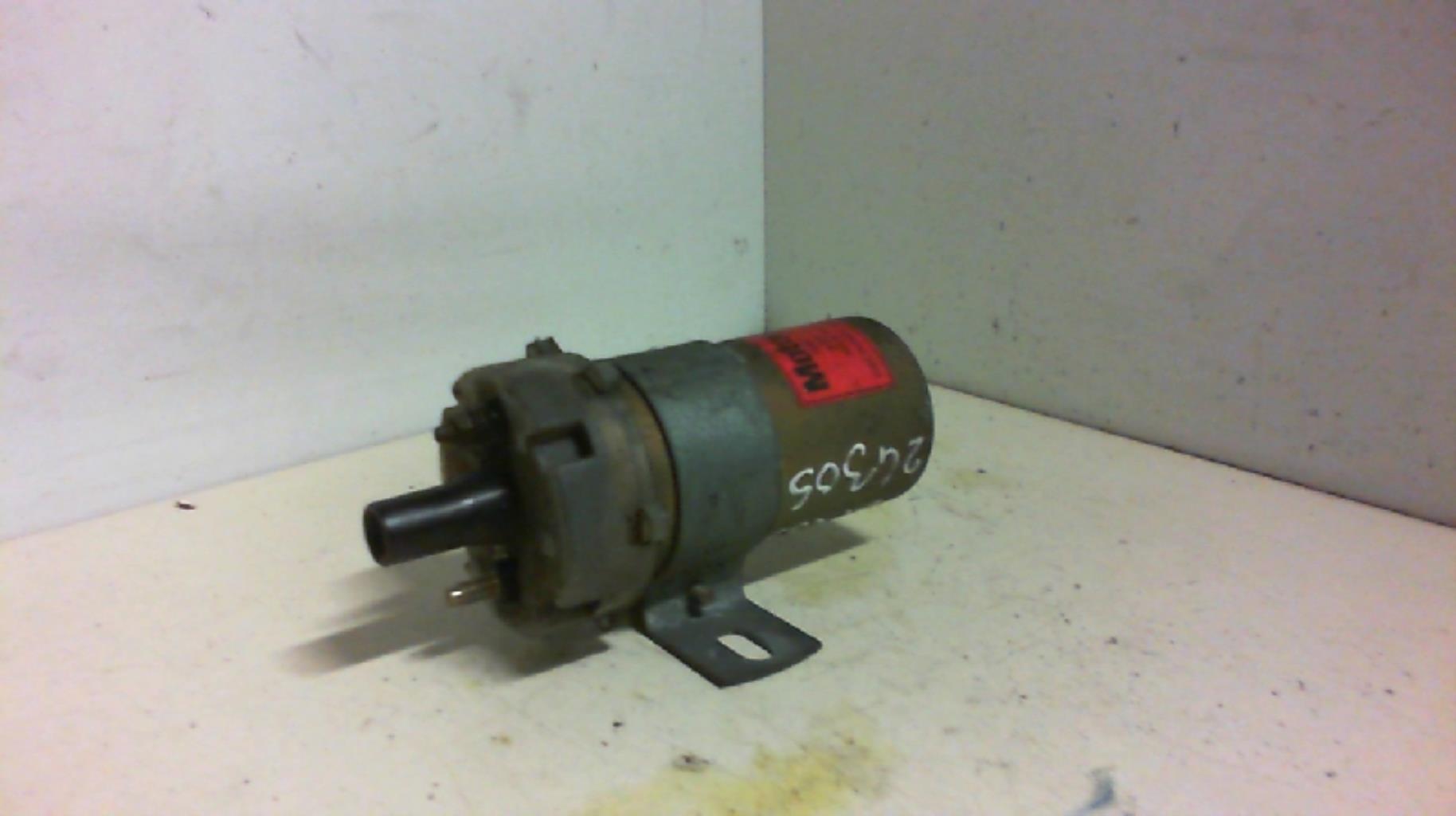 Bobina (encendido) FORD TRANSIT 2 PHASE 1 Gasolina - 1