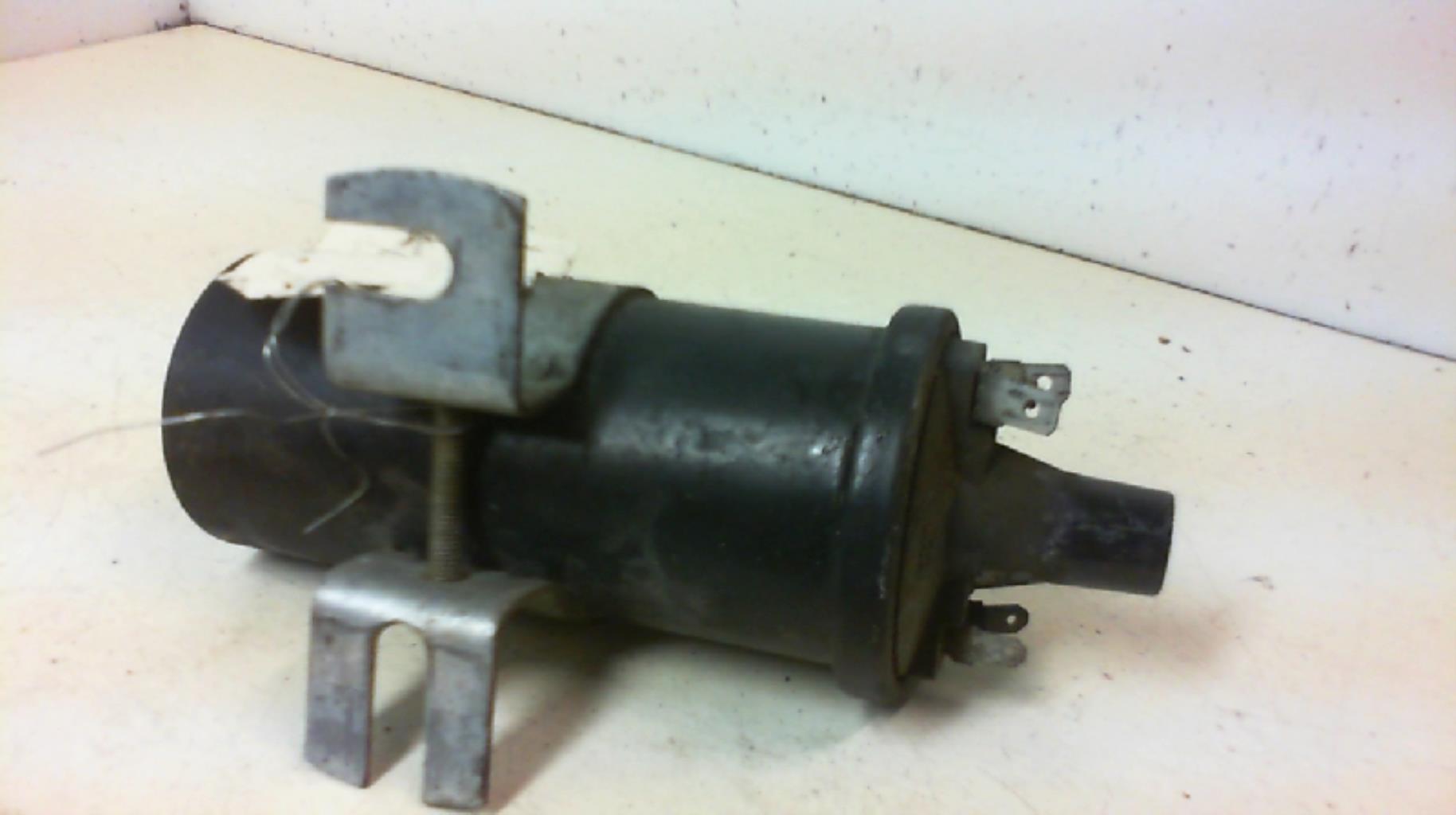 Bobina (accensione) RENAULT EXPRESS PHASE 1 Gasolina - 1
