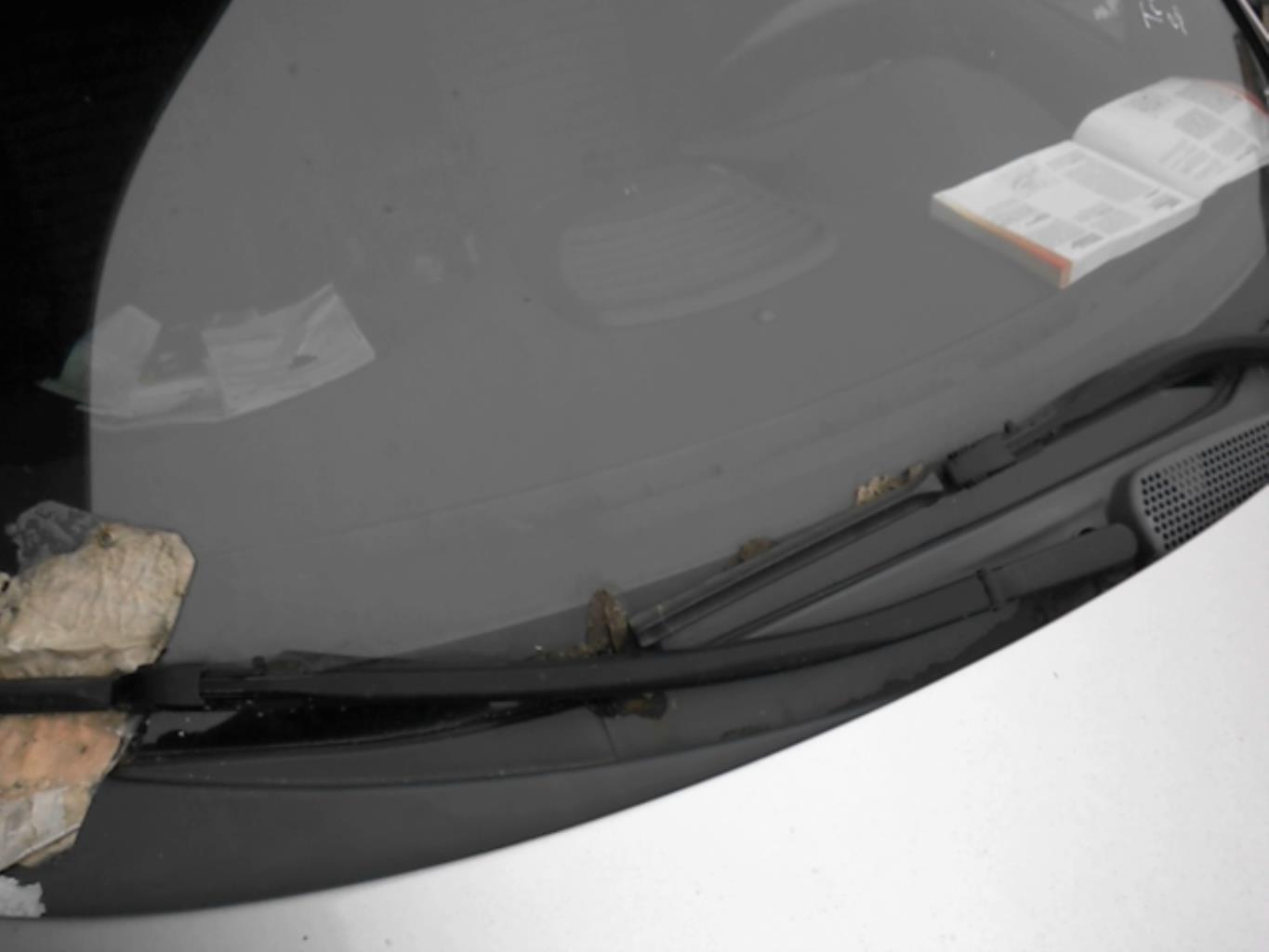 Braccio tergicristallo anteriore destro ALFA ROMEO 147 PHASE 1 Gasolina - 1