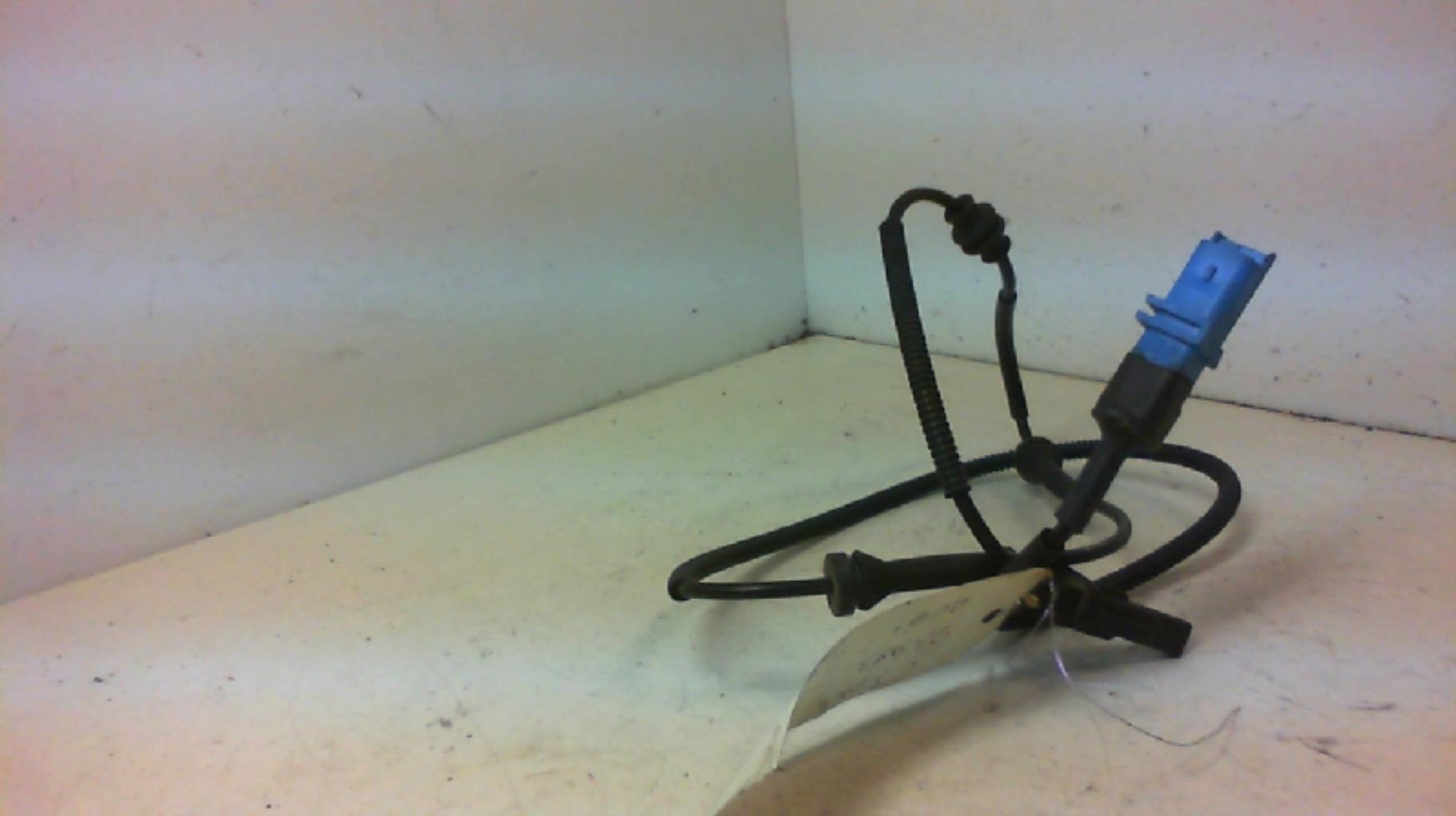 Sensore ABS anteriore sinistro CITROEN C3 1  - 1