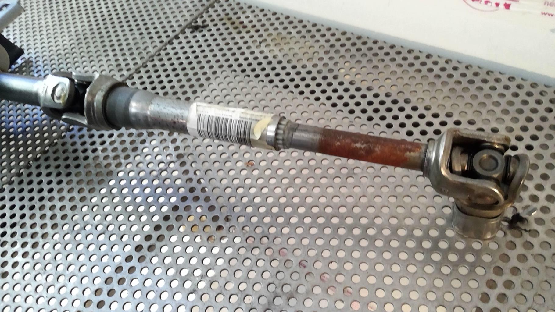 Colonne de direction PEUGEOT 308 2 PHASE 1 Diesel - 1