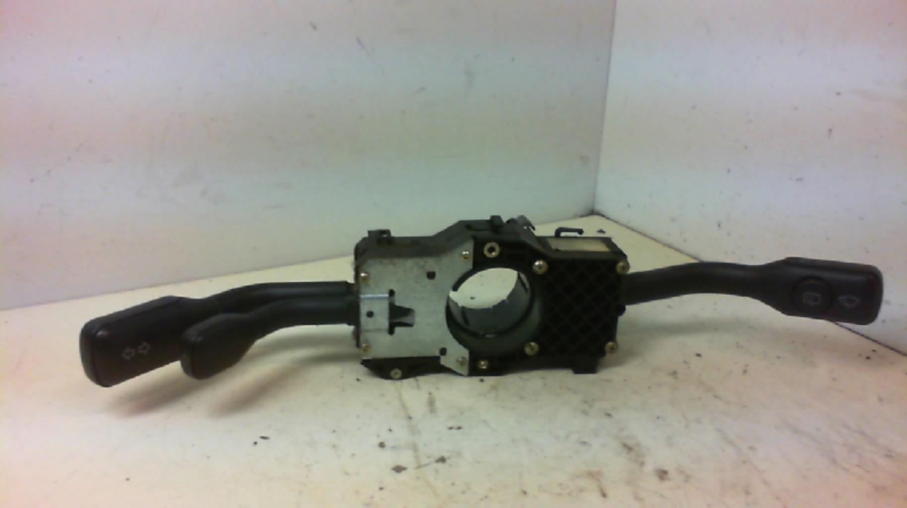 Devio guida completo con contatto spiralato AUDI A4 1 AVANT PHASE 1 BREAK Diésel - 1