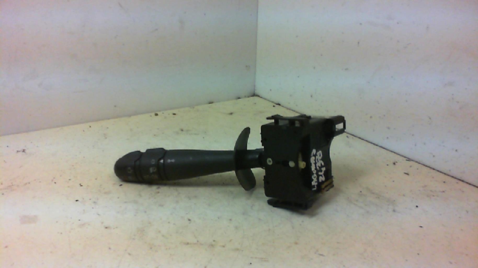 Commodo phare RENAULT LAGUNA 2 PHASE 1 Essence - 1