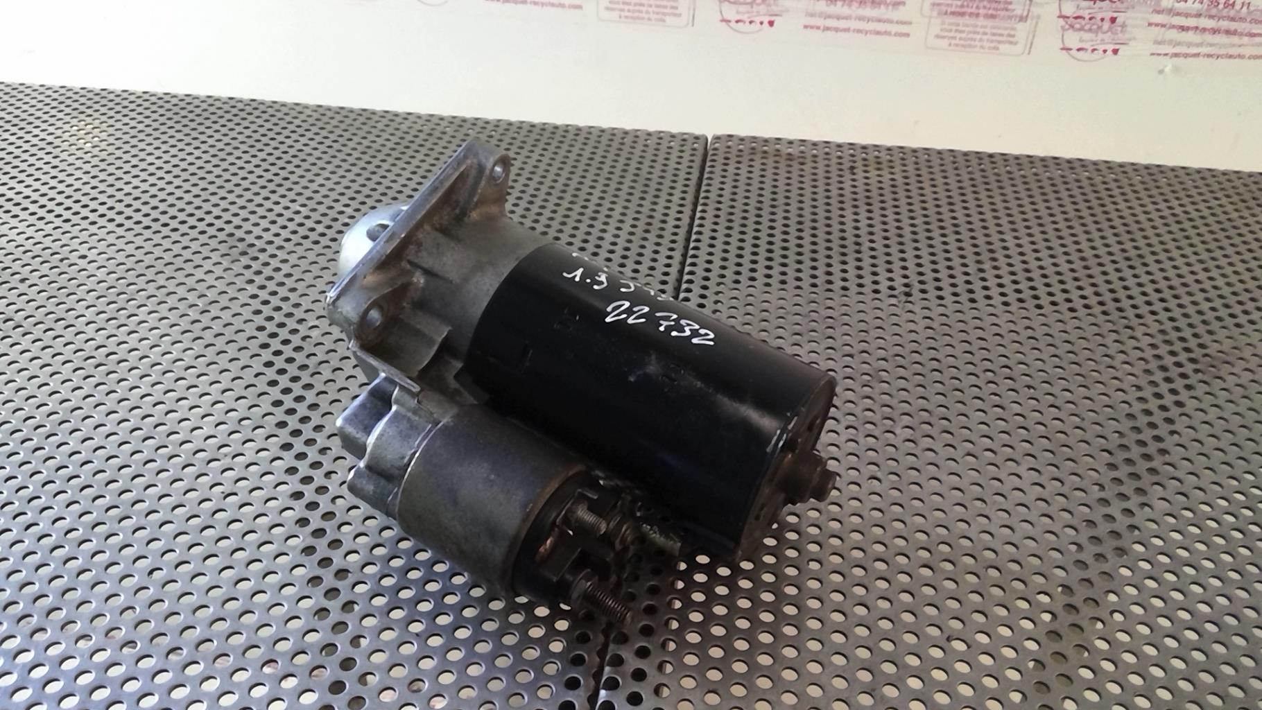 Demarreur ALFA ROMEO 147 PHASE 1 Diesel - 1
