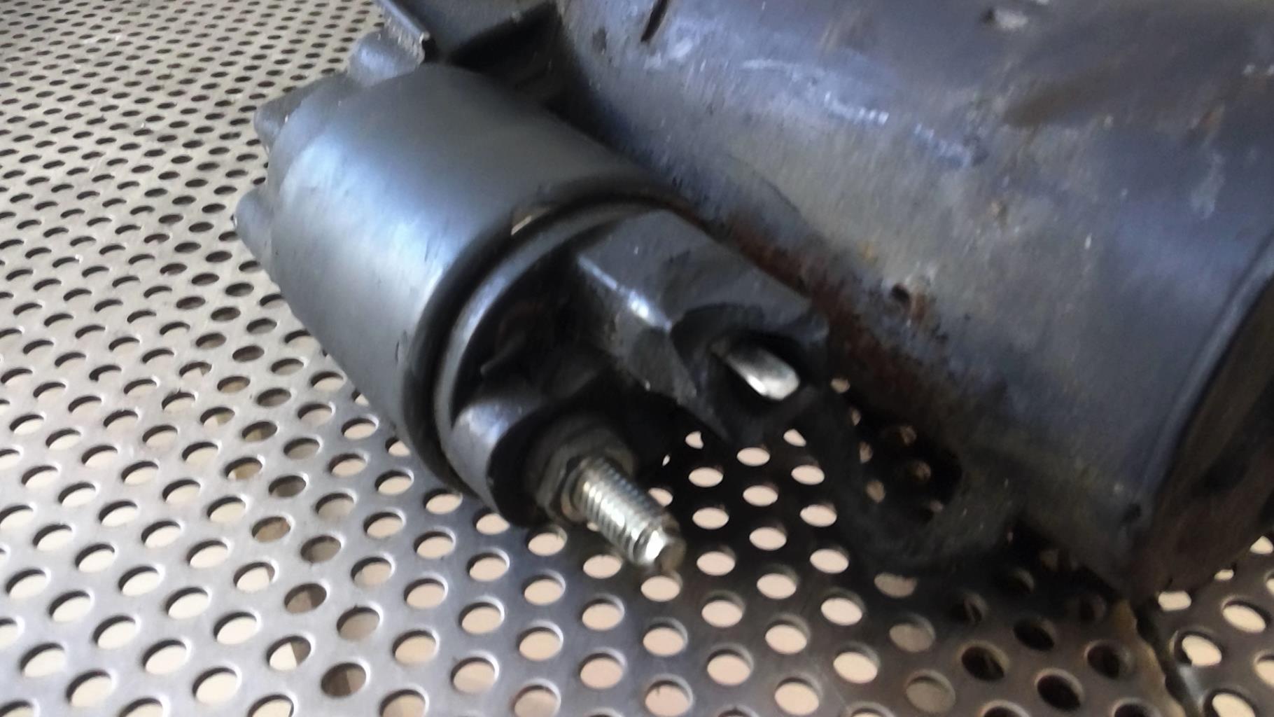 Demarreur VOLKSWAGEN BORA BREAK Diesel - 1