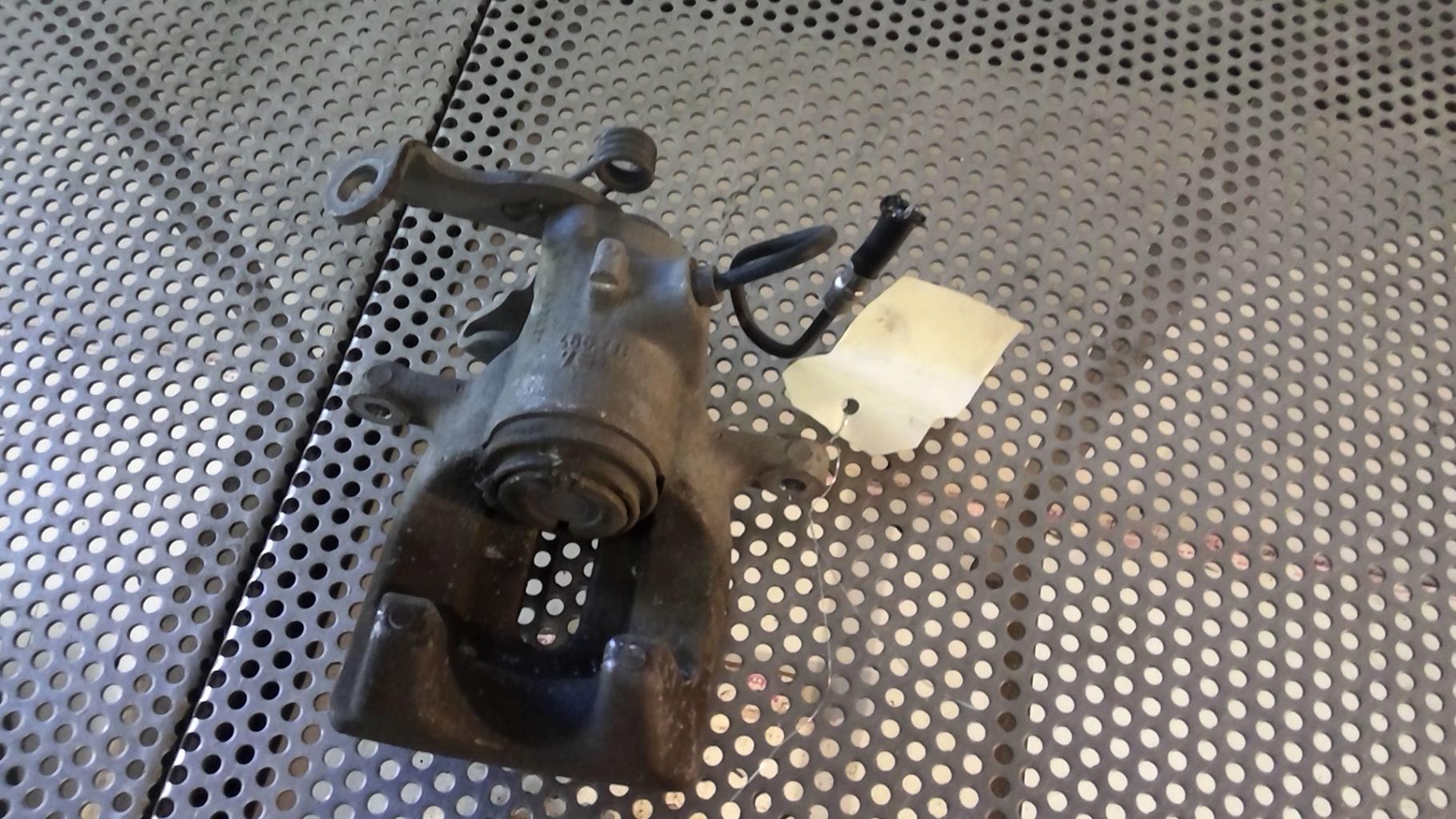 Pinza freni posteriore sinistra CITROEN C4 2 PHASE 2 Diésel - 1