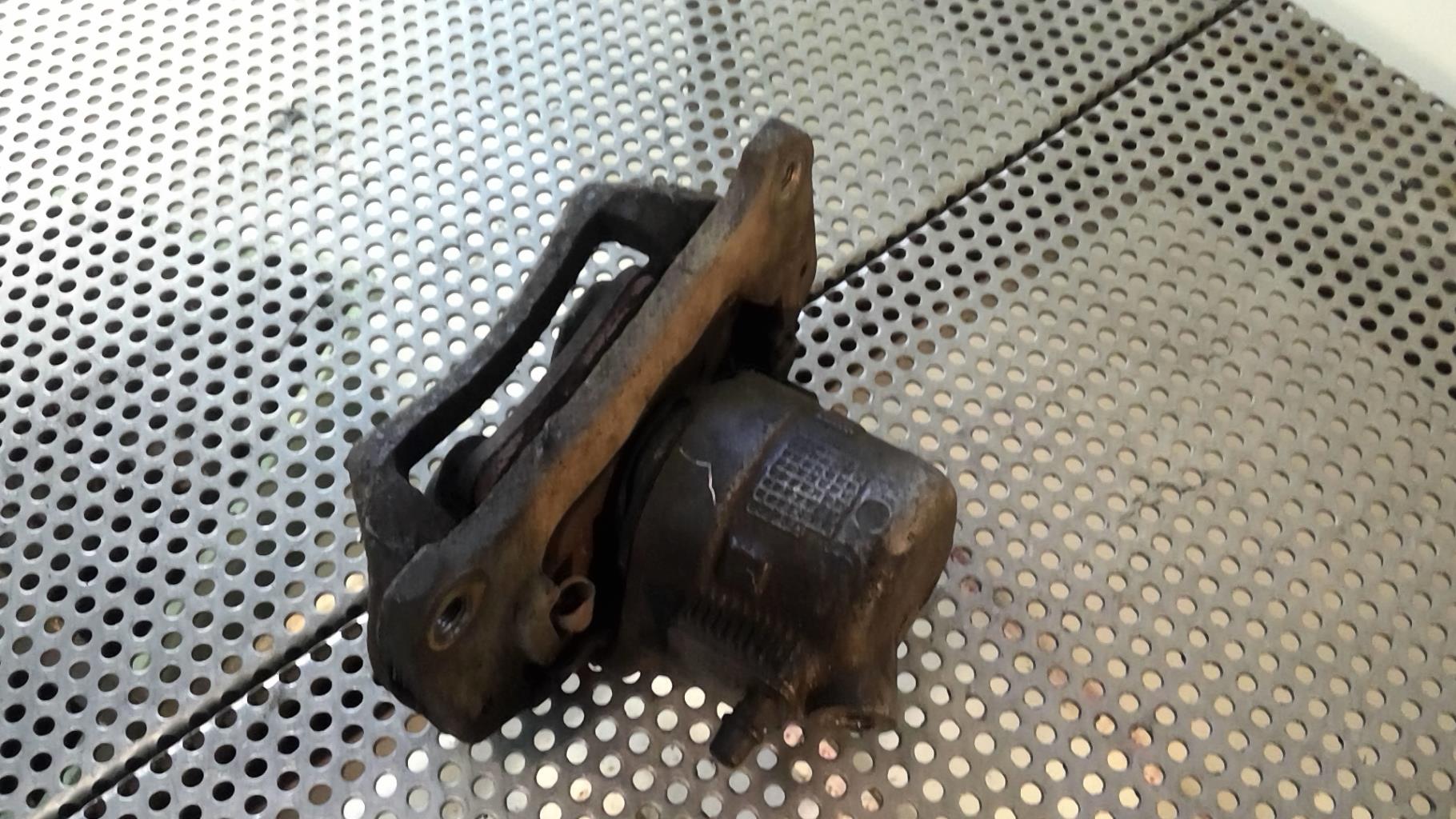 Pinza freni anteriore destra FIAT PANDA 1 PHASE 2 Gasolina - 1