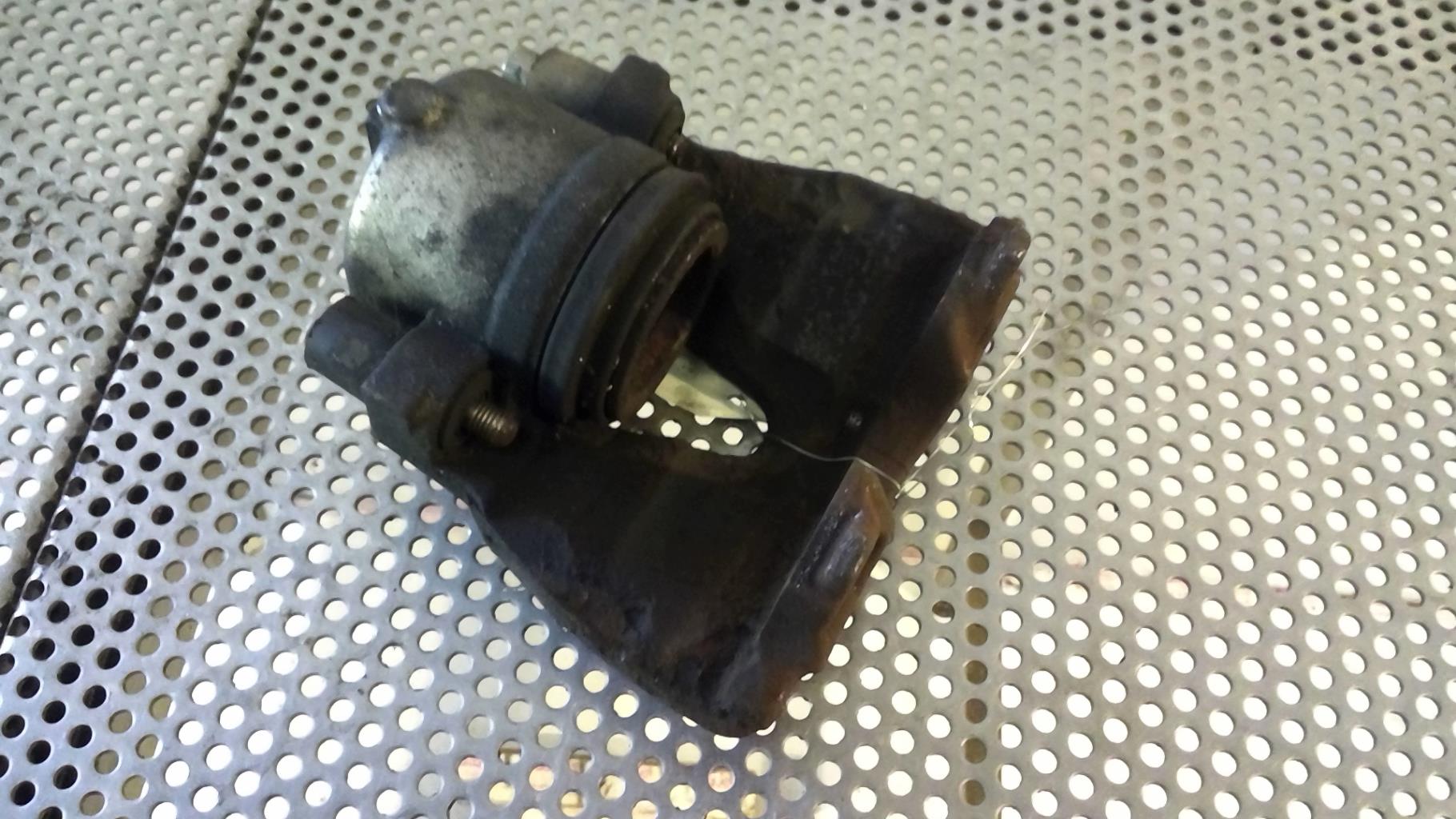 Pinza freni anteriore destra OPEL ZAFIRA B PHASE 1 Diésel - 1