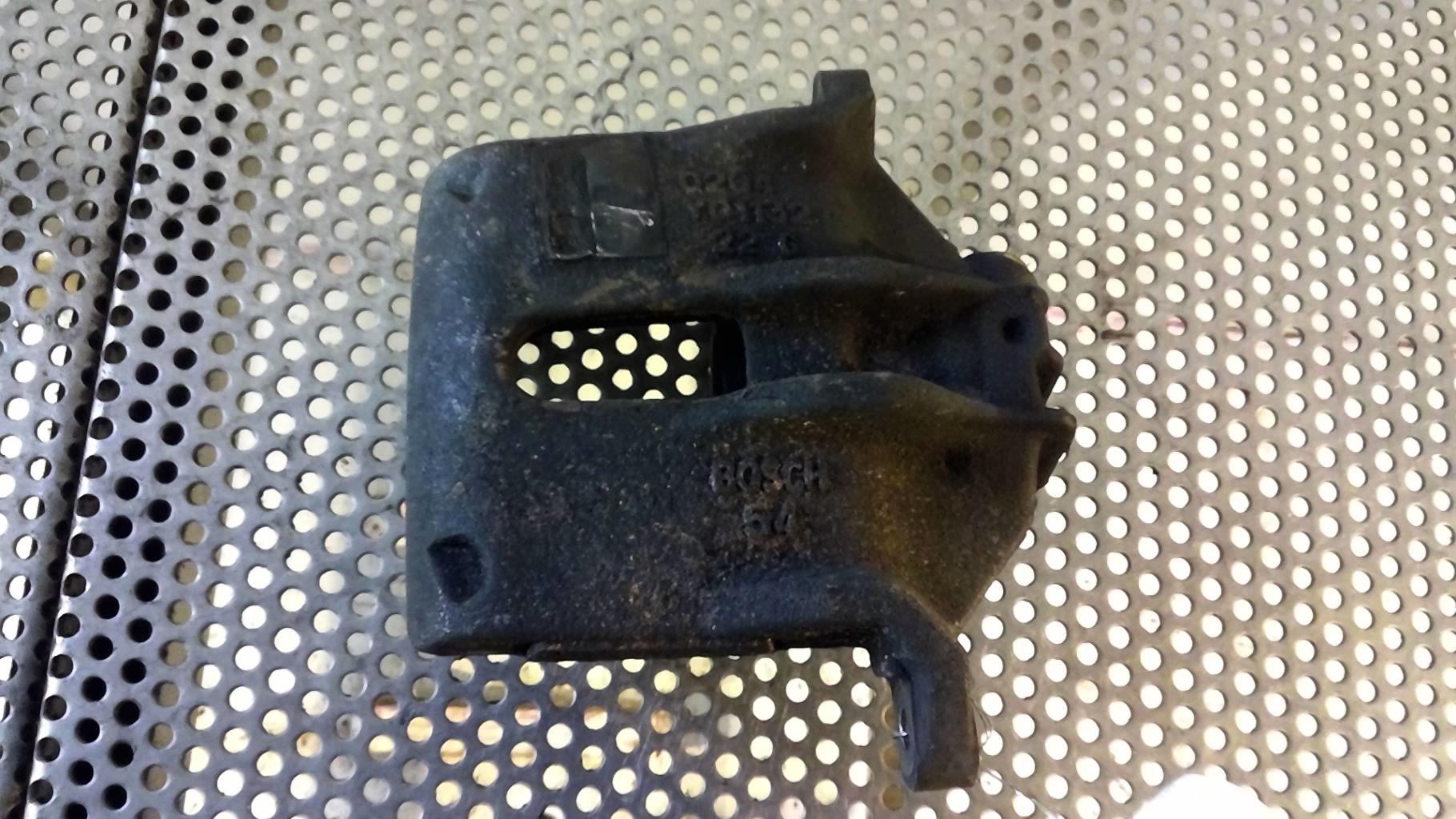 Pinza freni anteriore destra PEUGEOT 207 PHASE 1 Diésel - 1