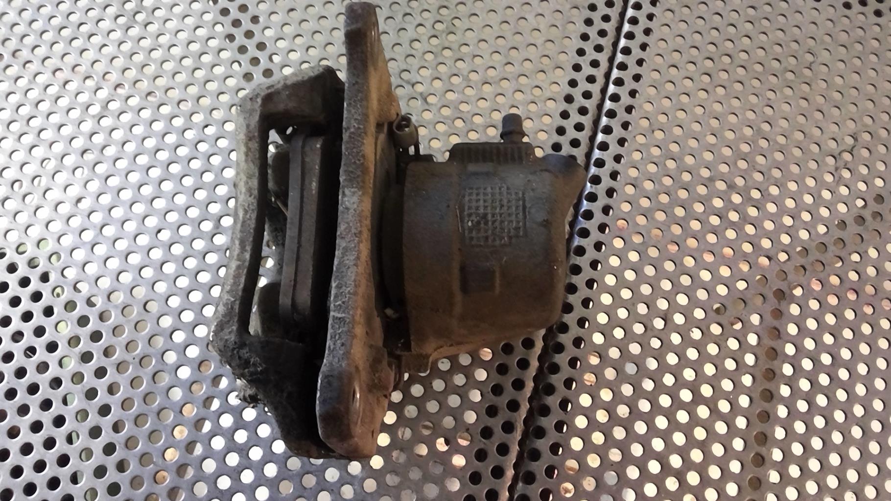 Pinza freni anteriore sinistra FIAT PANDA 1 PHASE 2 Gasolina - 1