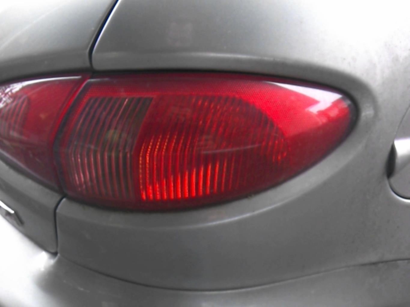 Fanale posteriore principale destro (luci) ALFA ROMEO 147 PHASE 1 Gasolina - 1