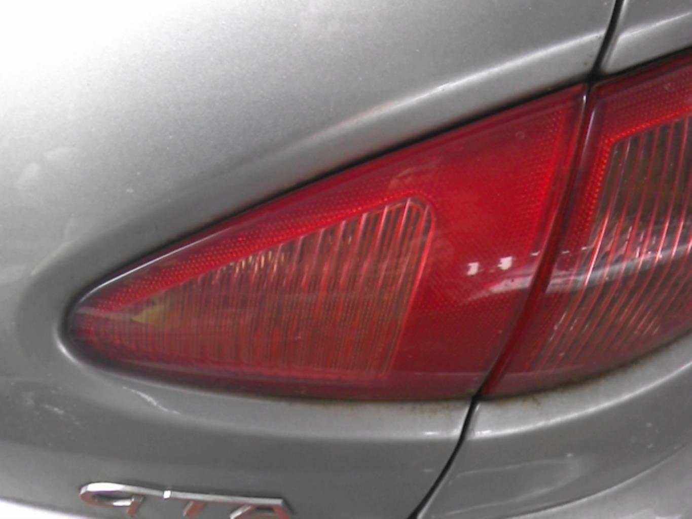 Fanale posteriore principale destro (luci) ALFA ROMEO 147 PHASE 1 Gasolina - 1