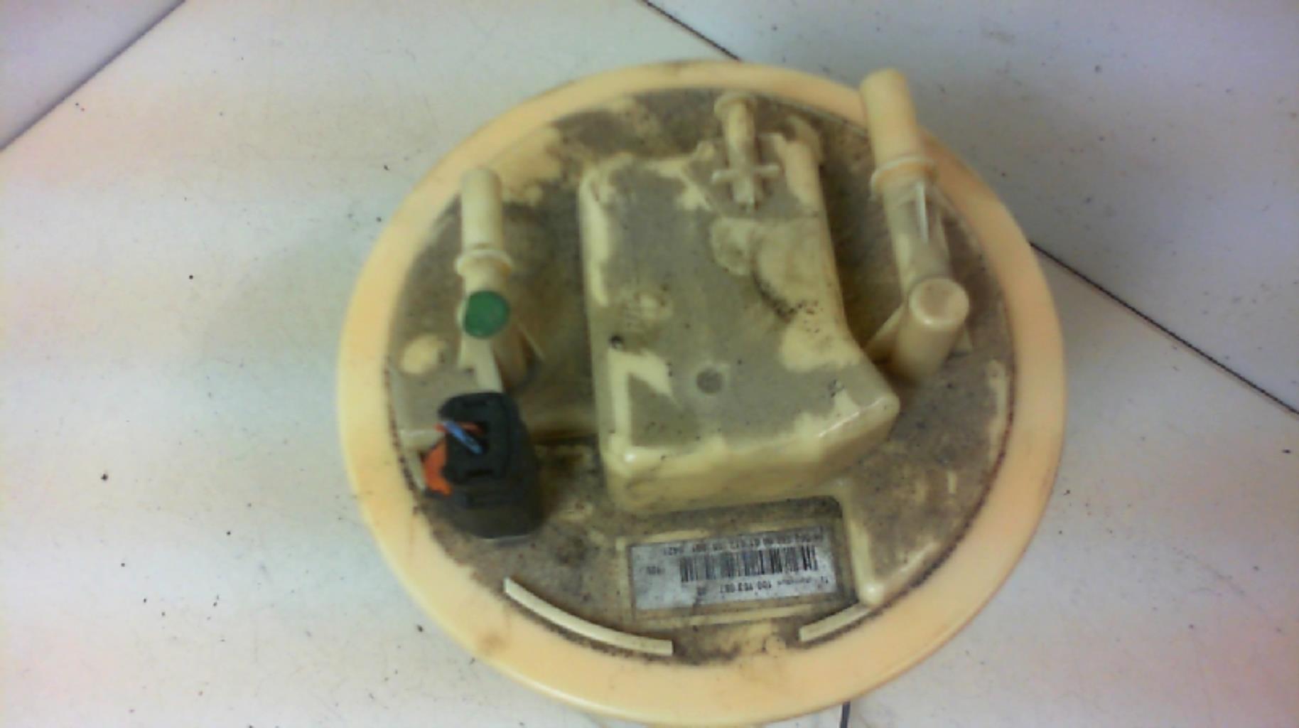 Indicatore carburante PEUGEOT 308 2 PHASE 1 Diésel - 1