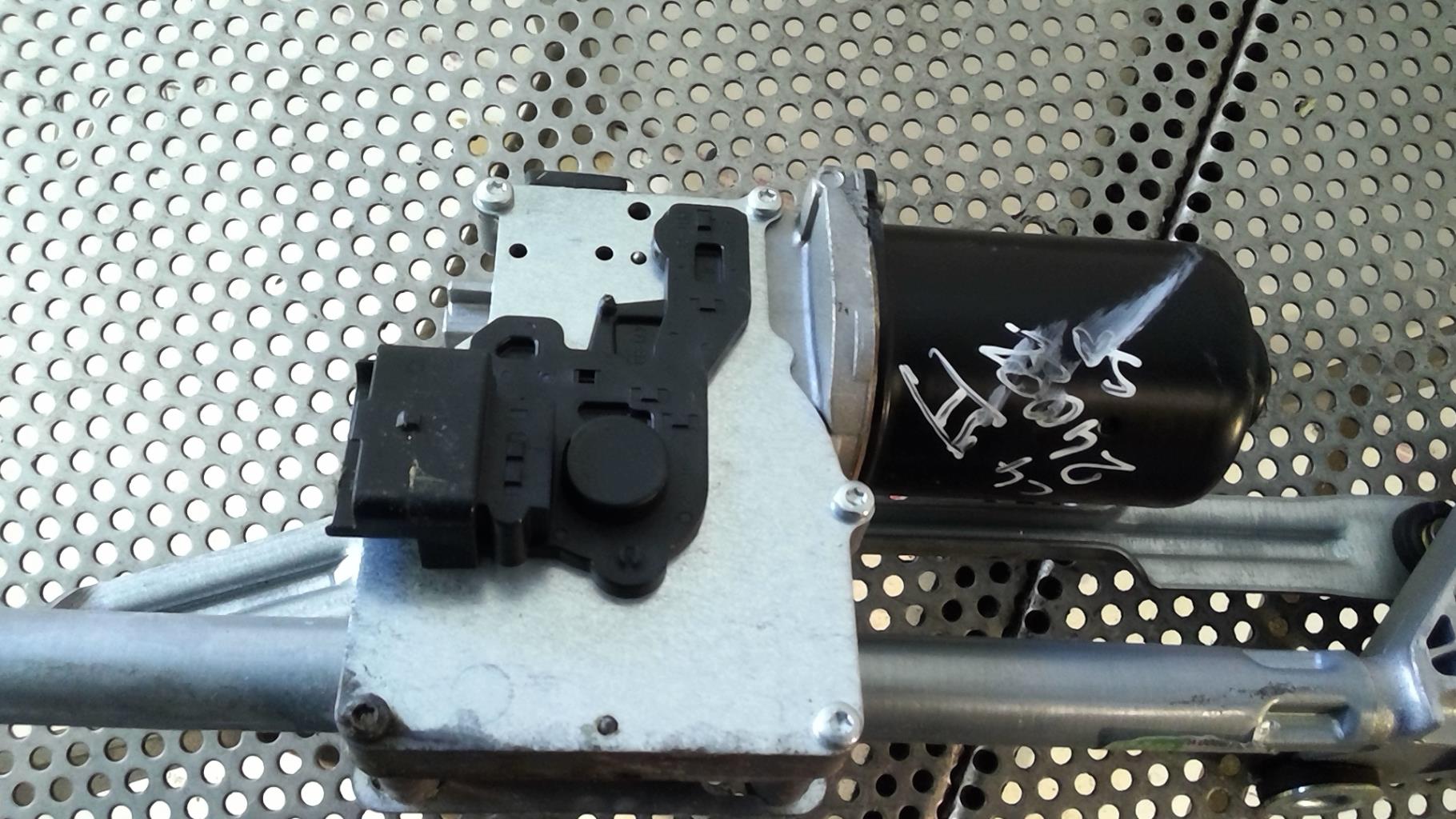 Motore tergicristallo anteriore CITROEN C4 2 PHASE 2 Diésel - 1