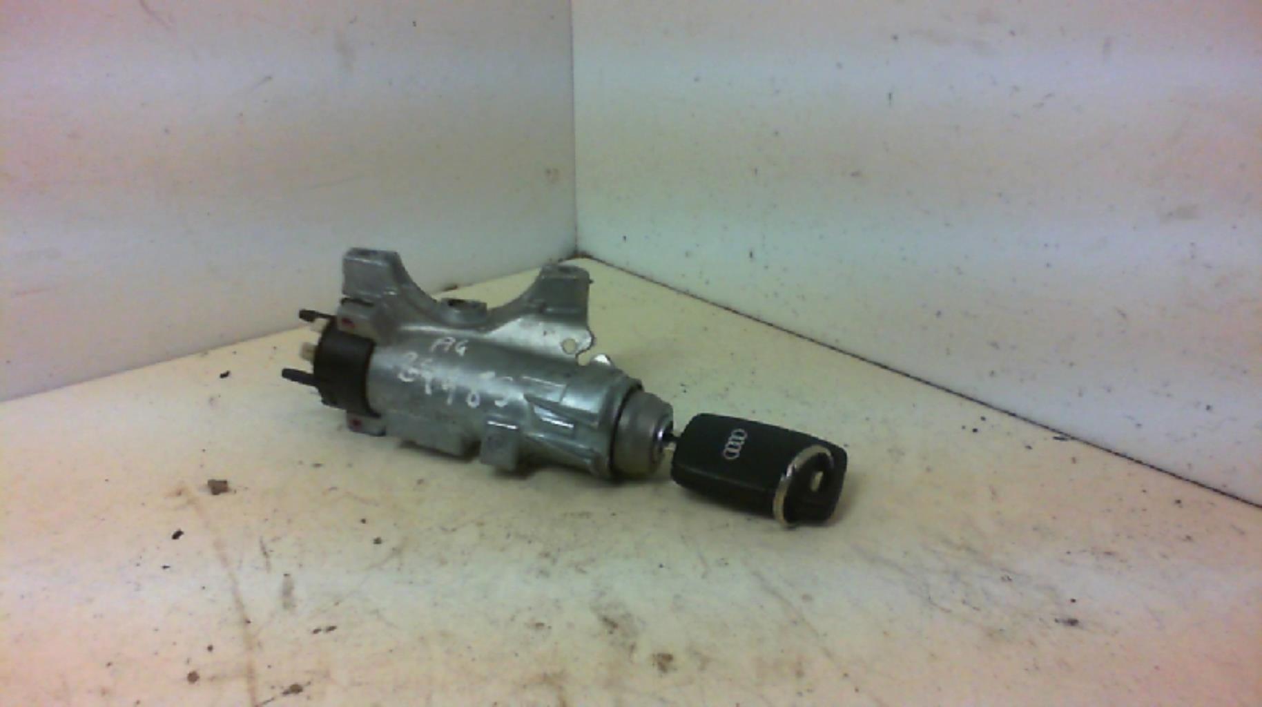 Neiman AUDI A4 1 AVANT PHASE 1 BREAK Diesel - 1