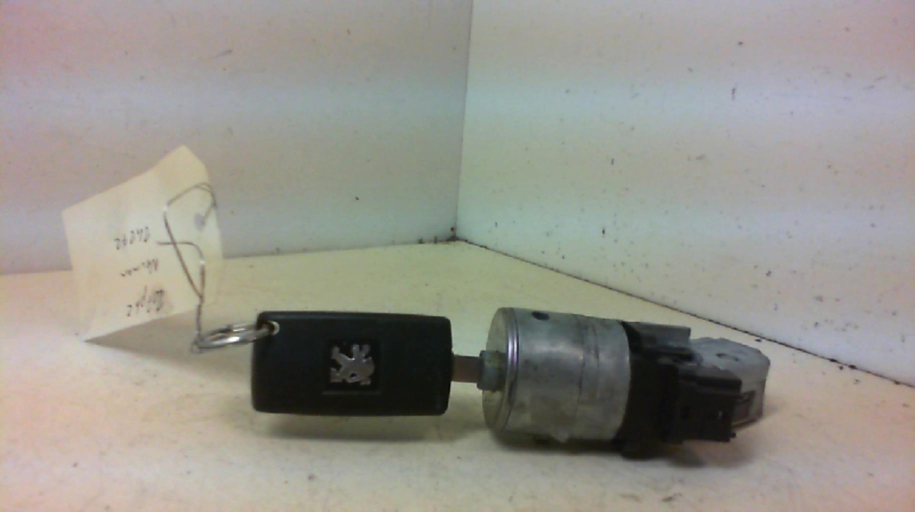 Neiman PEUGEOT 207 PHASE 1 Diesel - 1