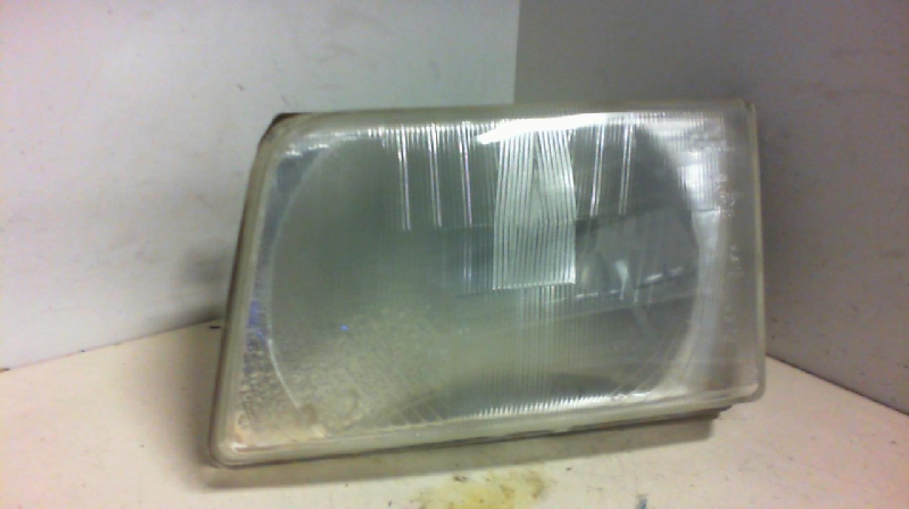 Gruppo ottico anteriore principale sinistro (luci)(faro) FORD TRANSIT 2 PHASE 1 Gasolina - 1