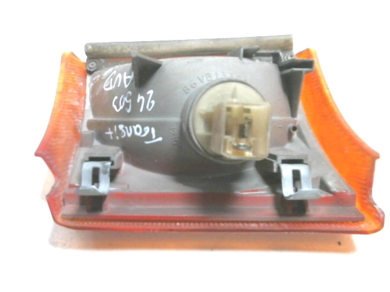 Gruppo ottico anteriore secondario destro (luci)(freccia) FORD TRANSIT 2 PHASE 1 Gasolina - 1