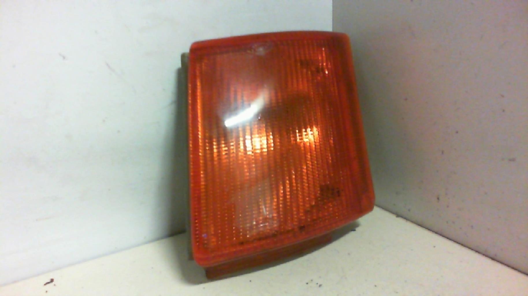 Gruppo ottico anteriore secondario sinistro (luci)(freccia) FORD TRANSIT 2 PHASE 1 Gasolina - 1