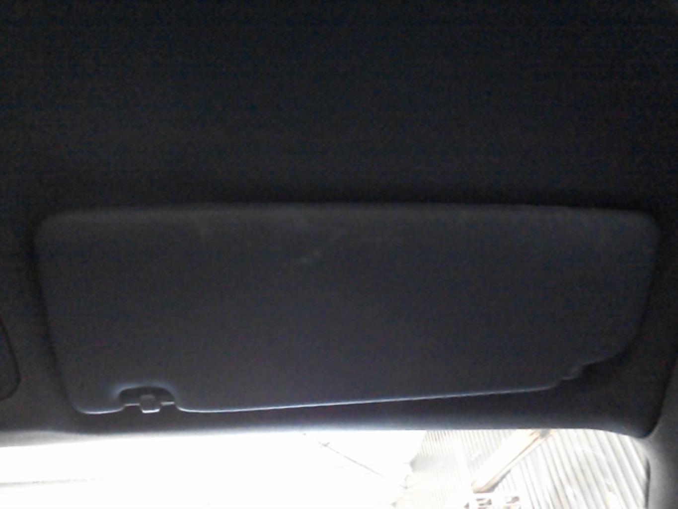 Pare soleil droit AUDI TT 2  - 1