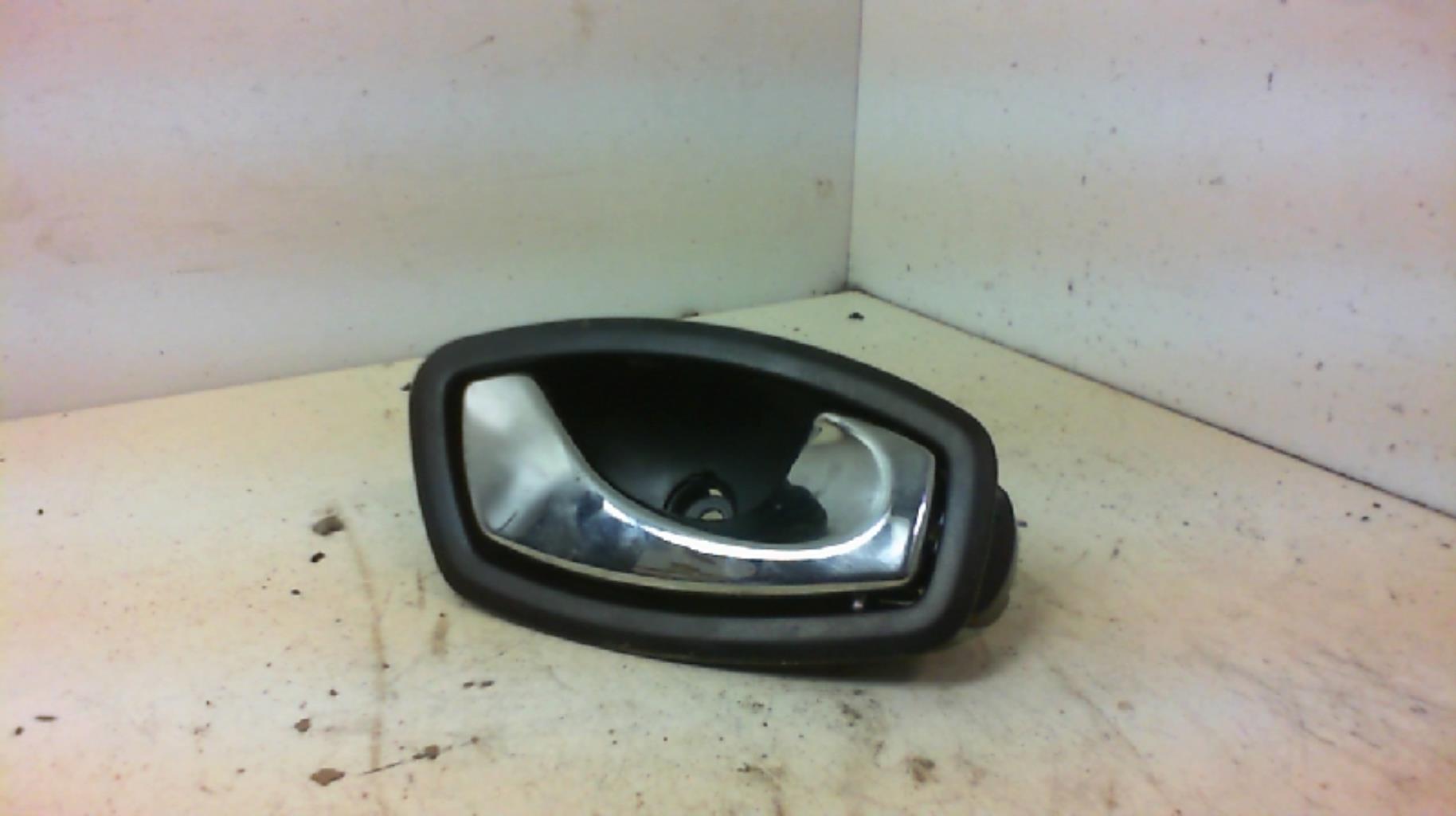 Maniglia interna posteriore destra RENAULT SCENIC 3 PHASE 1 Diésel - 1