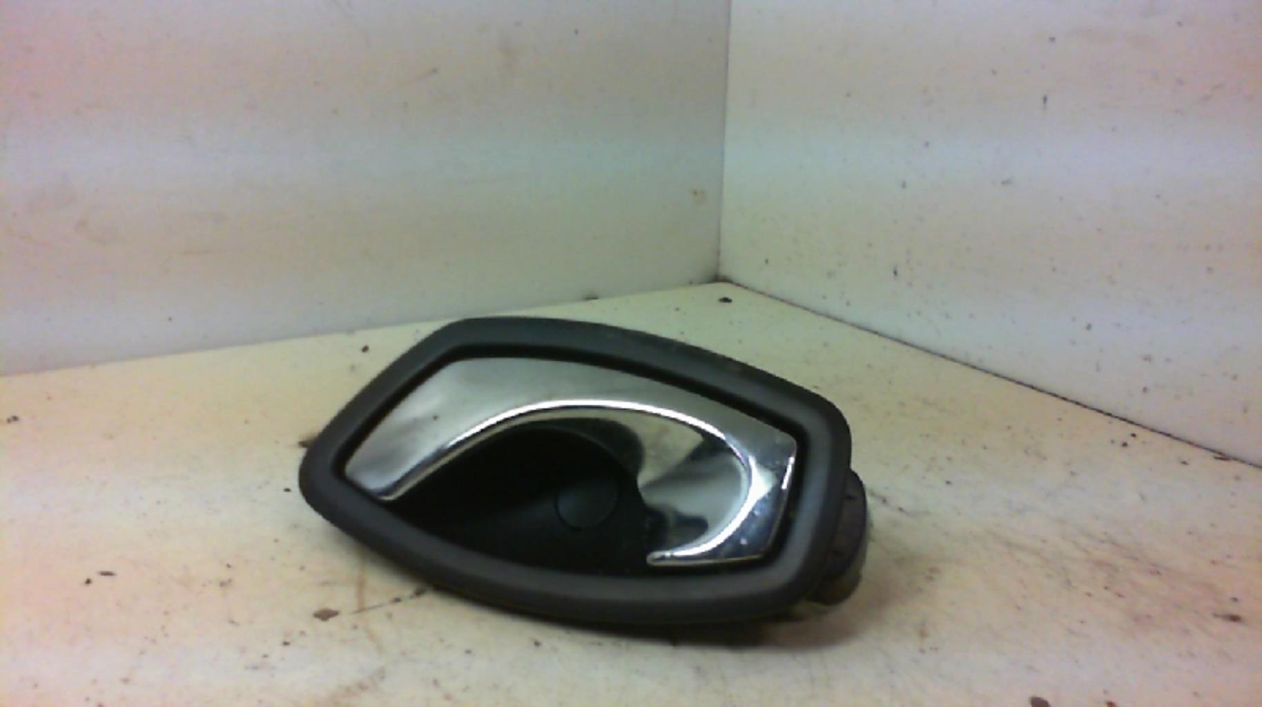 Maniglia interna posteriore sinistra RENAULT SCENIC 3 PHASE 1 Diésel - 1