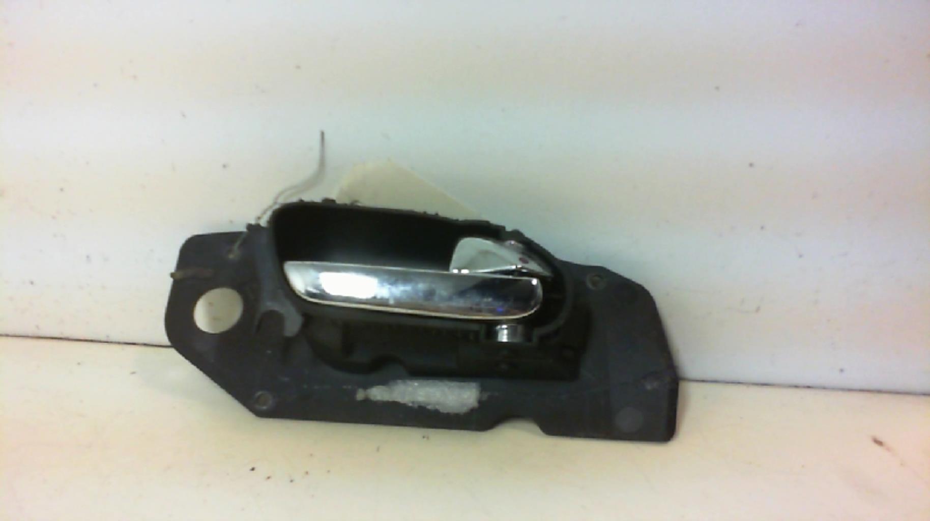 Maniglia interna anteriore destra PEUGEOT 607 PHASE 2 Diésel - 1