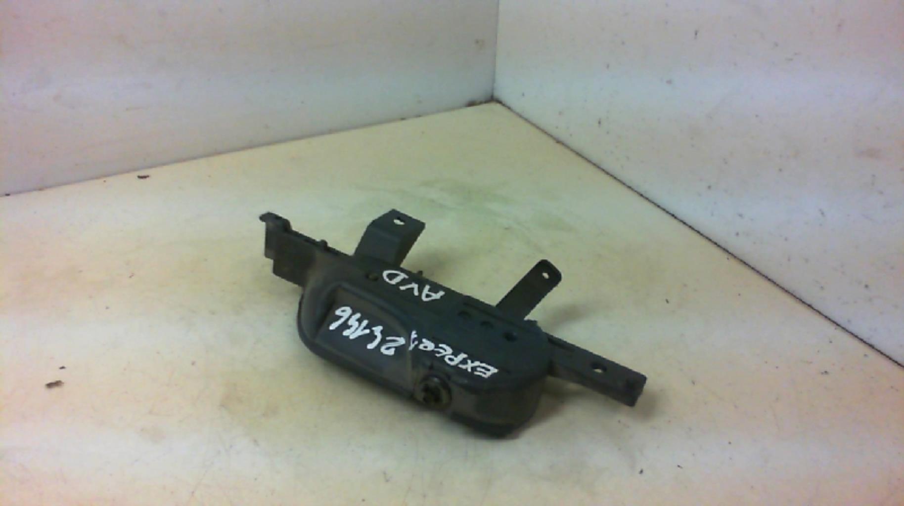 Maniglia interna anteriore destra PEUGEOT EXPERT 1 PHASE 1 Diésel - 1