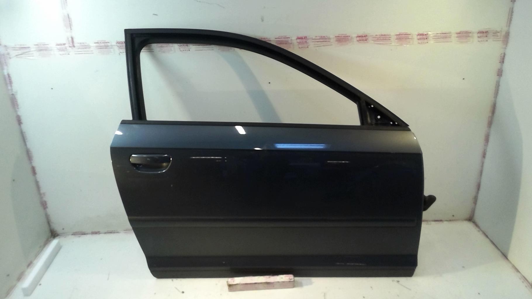 Porte avant droit AUDI A3 2 PHASE 1 Diesel - 1