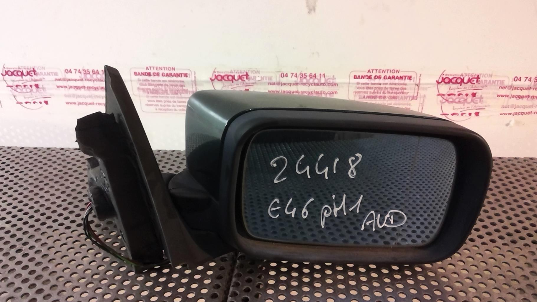 Retrovisor derecho BMW SERIE 3 E46 PHASE 1 Diésel - 1