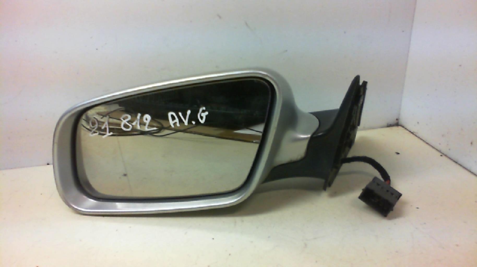 Specchietto retrovisore sinistro AUDI A3 1 PHASE 2 Diésel - 1