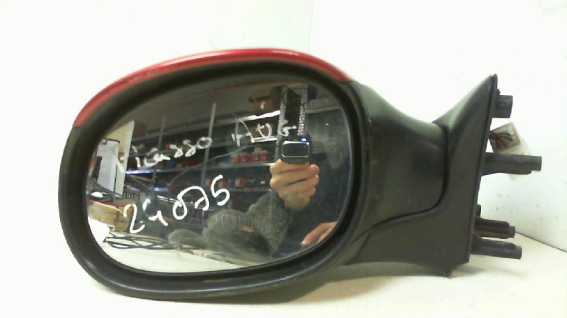 Specchietto retrovisore sinistro CITROEN XSARA PICASSO PHASE 1 Diésel - 1